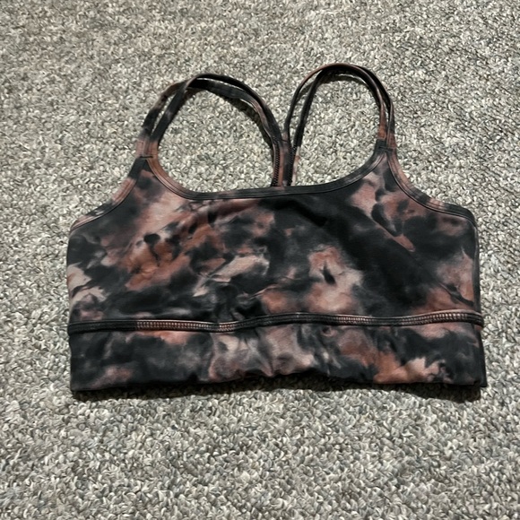 Sports bra size S - Picture 1 of 4